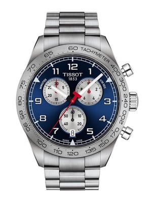 Tissot Prs 516 Cronograph T131.617.11.042.00 Erkek Kol Saati