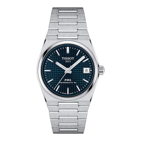 Tissot PRX Powermatic 80 35mm T1372071104100 Kol Saati T137.207.11.041.00