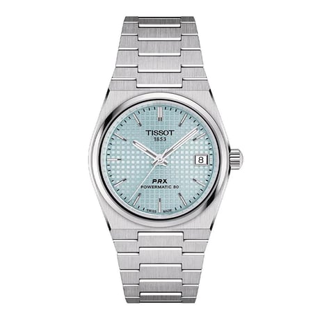 Tissot PRX Powermatic 80 35mm T1372071135100 Kol Saati T137.207.11.351.00