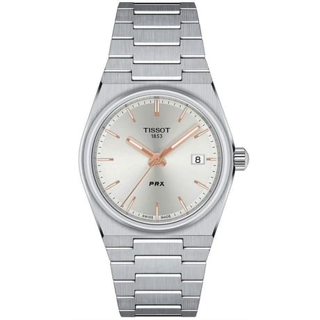 Tissot PRX T137.210.11.031.00 Bayan Kol Saati