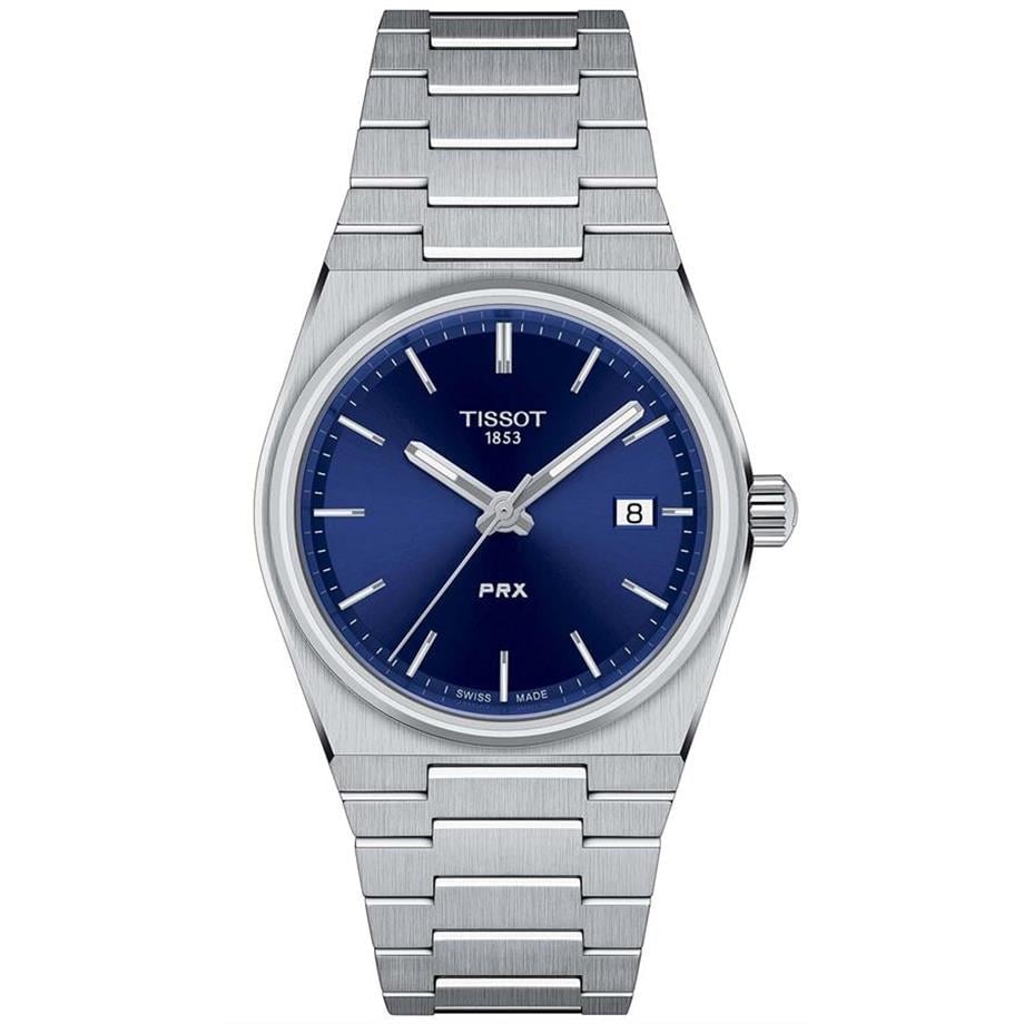 Tissot PRX Bayan Kol Saati T137.210.11.041.00