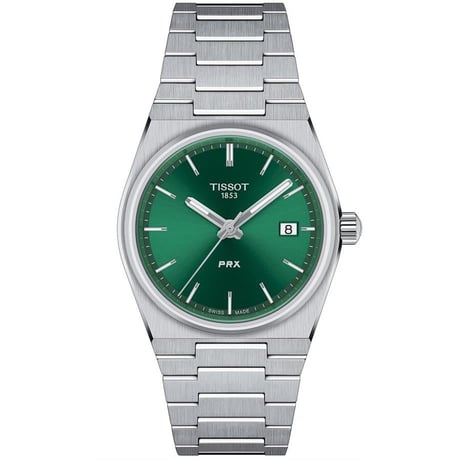 Tissot PRX 35mm T137.210.11.081.00 Bayan Kol Saati