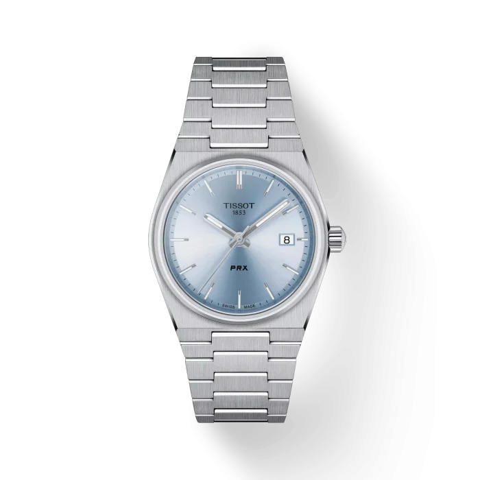 Tissot PRX T137.210.11.351.00 Bayan Kol Saati