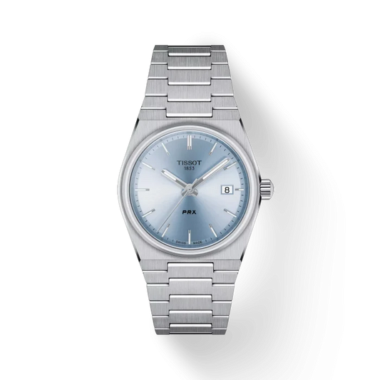 Tissot PRX T137.210.11.351.00 Bayan Kol Saati