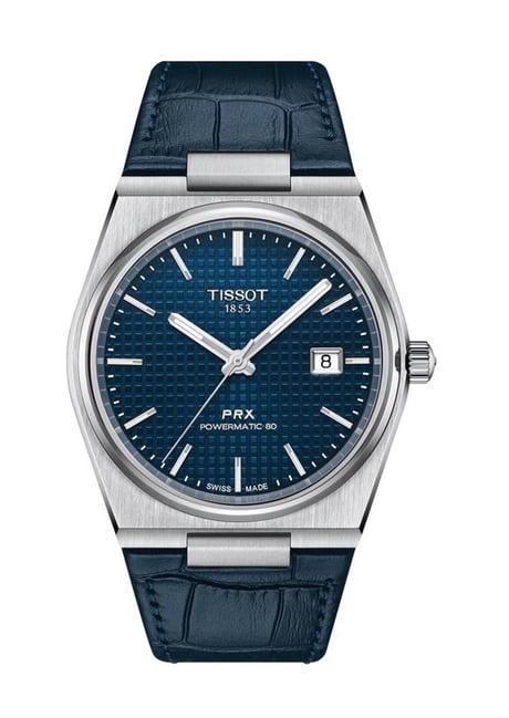 Tissot PRX Powermatic 80 T1374071604100 Erkek Kol Saati T137.407.16.041.00