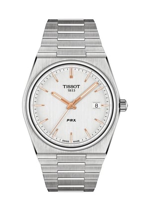 Tissot PRX T137.410.11.031.00 Erkek Kol Saati