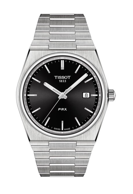 Tissot Prx T137.410.11.051.00 Erkek Kol Saati