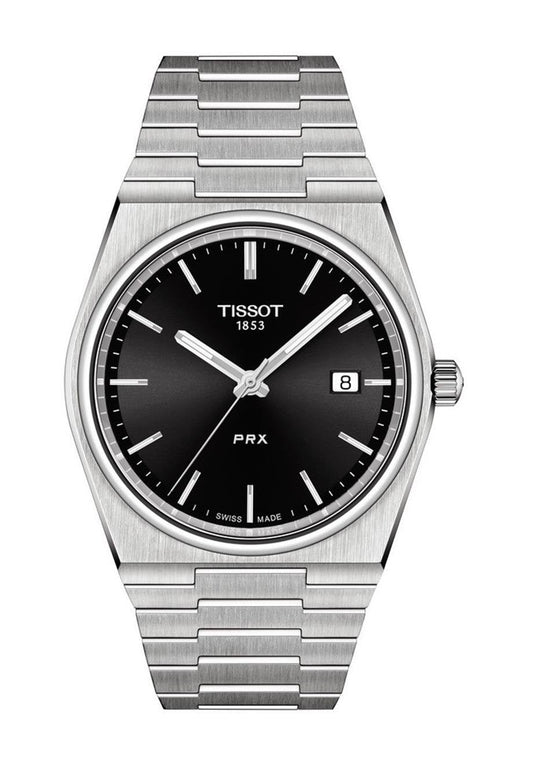Tissot Prx T137.410.11.051.00 Erkek Kol Saati