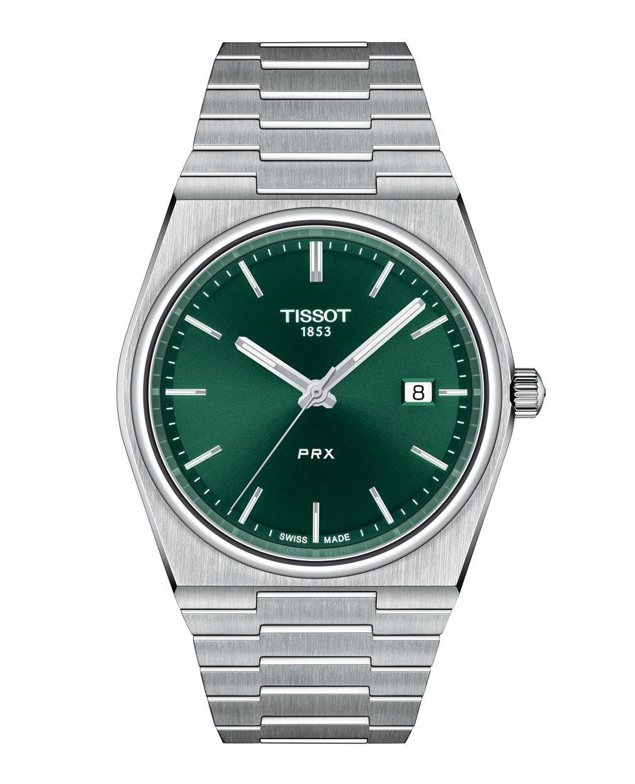 Tissot PRX Erkek Kol Saati T137.410.11.091.00 *