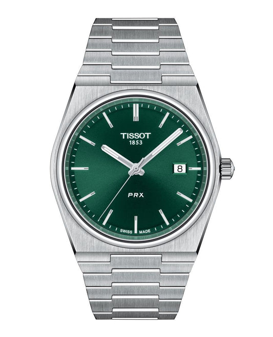 Tissot PRX Erkek Kol Saati T137.410.11.091.00 *