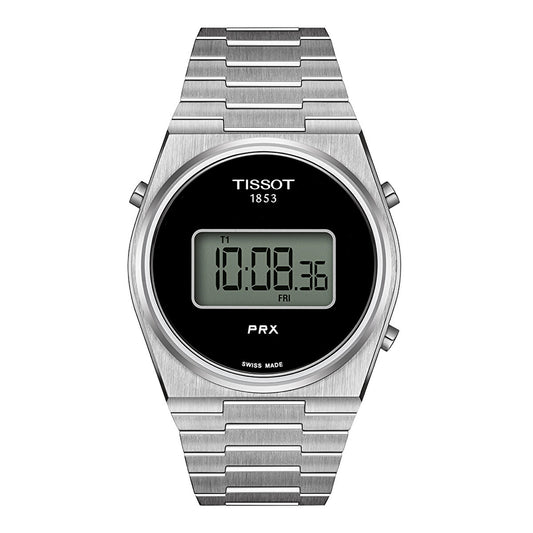 Tissot T1374631105000 PRX Dijital Erkek Kol Saati T137.463.11.050.00