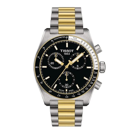 Tissot PR516 Chronograph T1494172205100 Erkek Kol Saati T149.417.22.051.00