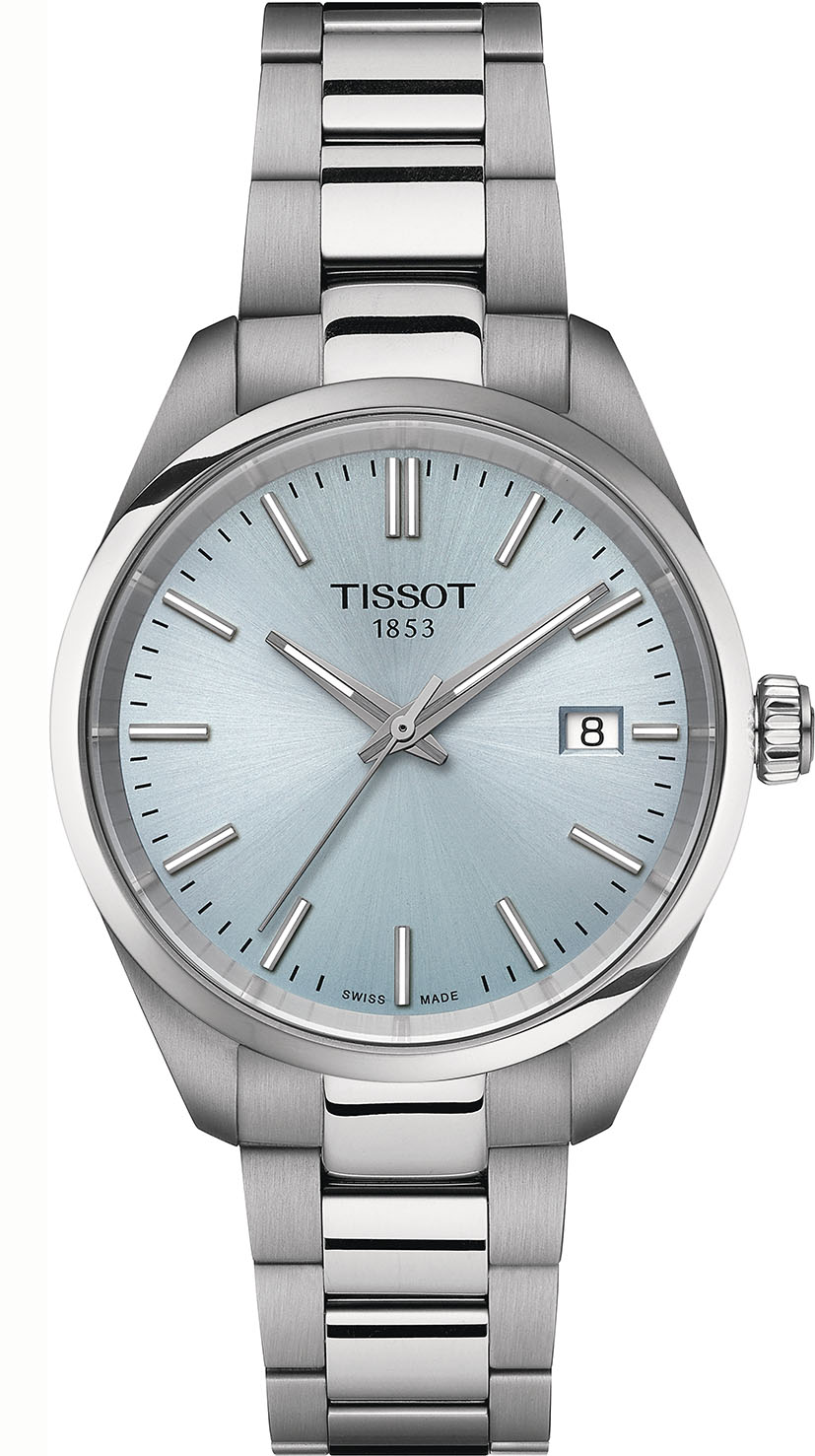 Tissot T1502101135100 PR100 Kadýn Kol Saati T150.210.11.351.00