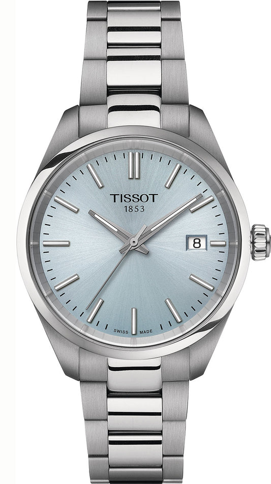 Tissot T1502101135100 PR100 Kadýn Kol Saati T150.210.11.351.00