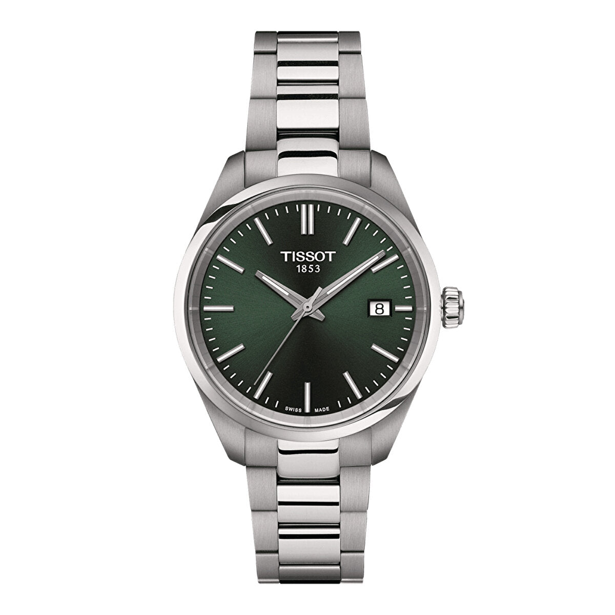 Tissot T1502101109100 PR100 Kadýn Kol Saati T150.210.11.091.00