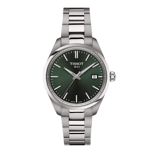 Tissot T1502101109100 PR100 Kadýn Kol Saati T150.210.11.091.00