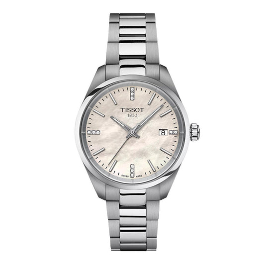 Tissot T1502101111600 PR100 Kadýn Kol Saati T150.210.11.116.00