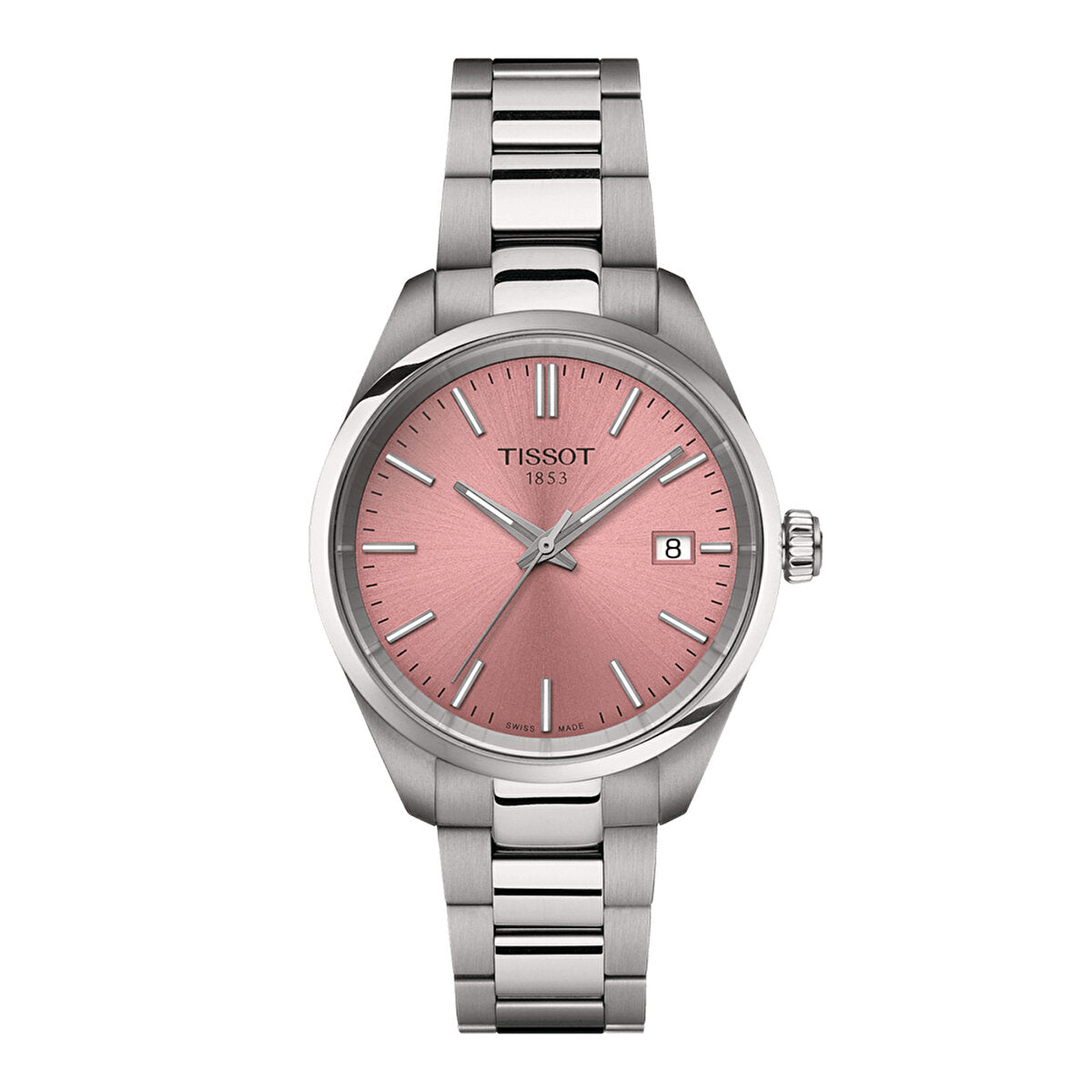 Tissot T1502101133100 PR100 Kadýn Kol Saati T150.210.11.331.00