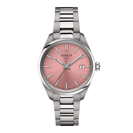 Tissot T1502101133100 PR100 Kadýn Kol Saati T150.210.11.331.00