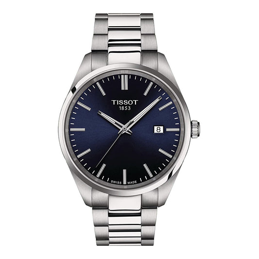 Tissot PR 100 T1504101104100  Erkek Kol Saati T150.410.11.041.00