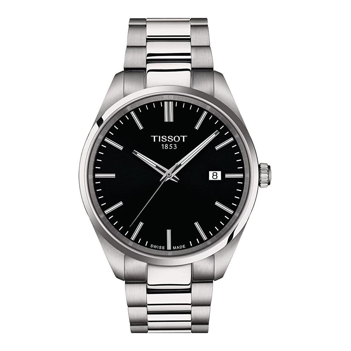 Tissot PR 100 T1504101105100 Erkek Kol Saati T150.410.11.051.00
