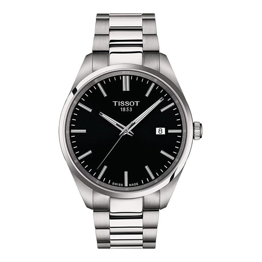 Tissot PR 100 T1504101105100 Erkek Kol Saati T150.410.11.051.00