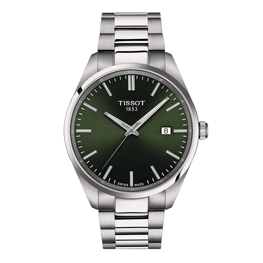 Tissot PR 100 T1504101109100  Erkek Kol Saati T150.410.11.091.00