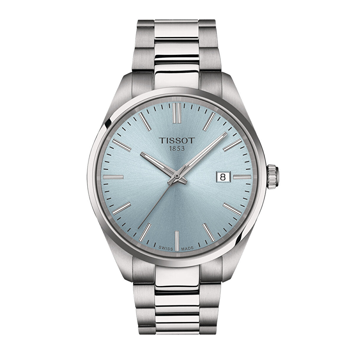 Tissot T1504101135100 PR 100 Erkek Kol Saati T150.410.11.351.00