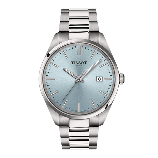 Tissot T1504101135100 PR 100 Erkek Kol Saati T150.410.11.351.00