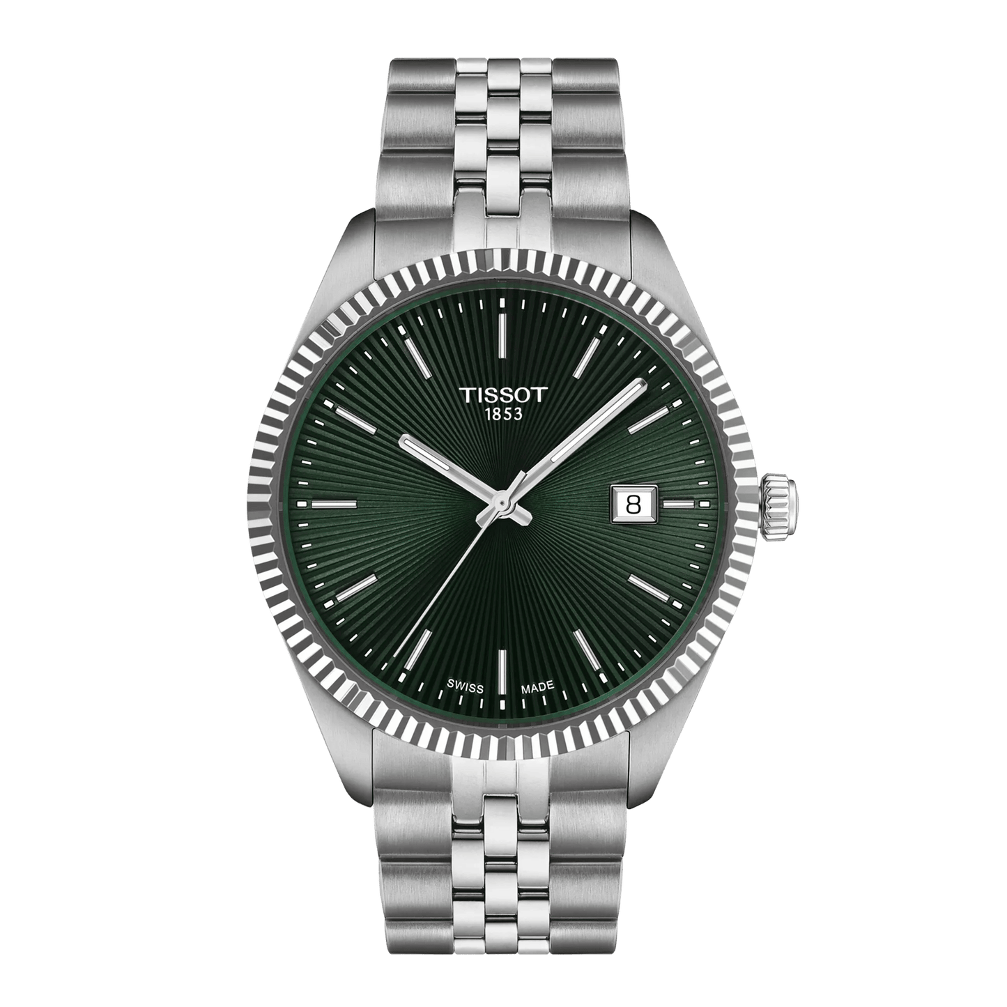 Tissot T1564101109100 Ballade Erkek Kol Saati T156.410.11.091.00