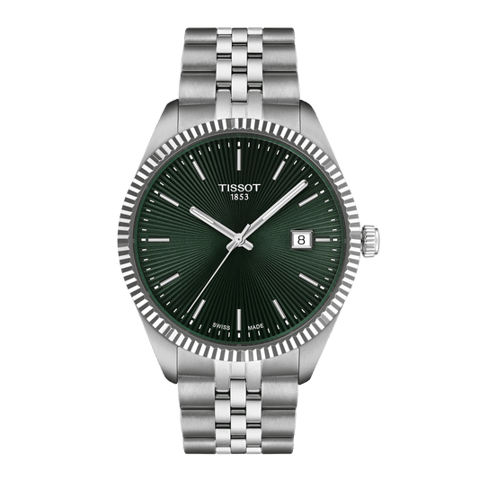 Tissot T1564101109100 Ballade Erkek Kol Saati T156.410.11.091.00