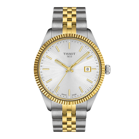 Tissot T1564102203100 Ballade Erkek Kol Saati T156.410.22.031.00