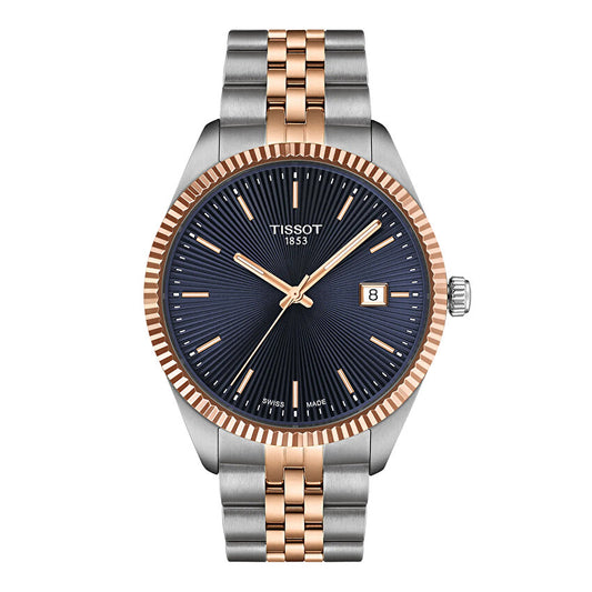 Tissot T1564102204100 Ballade Erkek Kol Saati T156.410.22.041.00