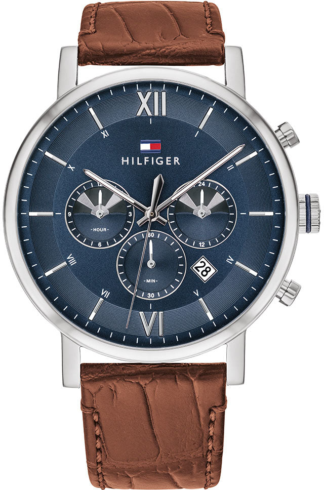 Tommy Hilfiger TH1710393 Erkek Kol Saati