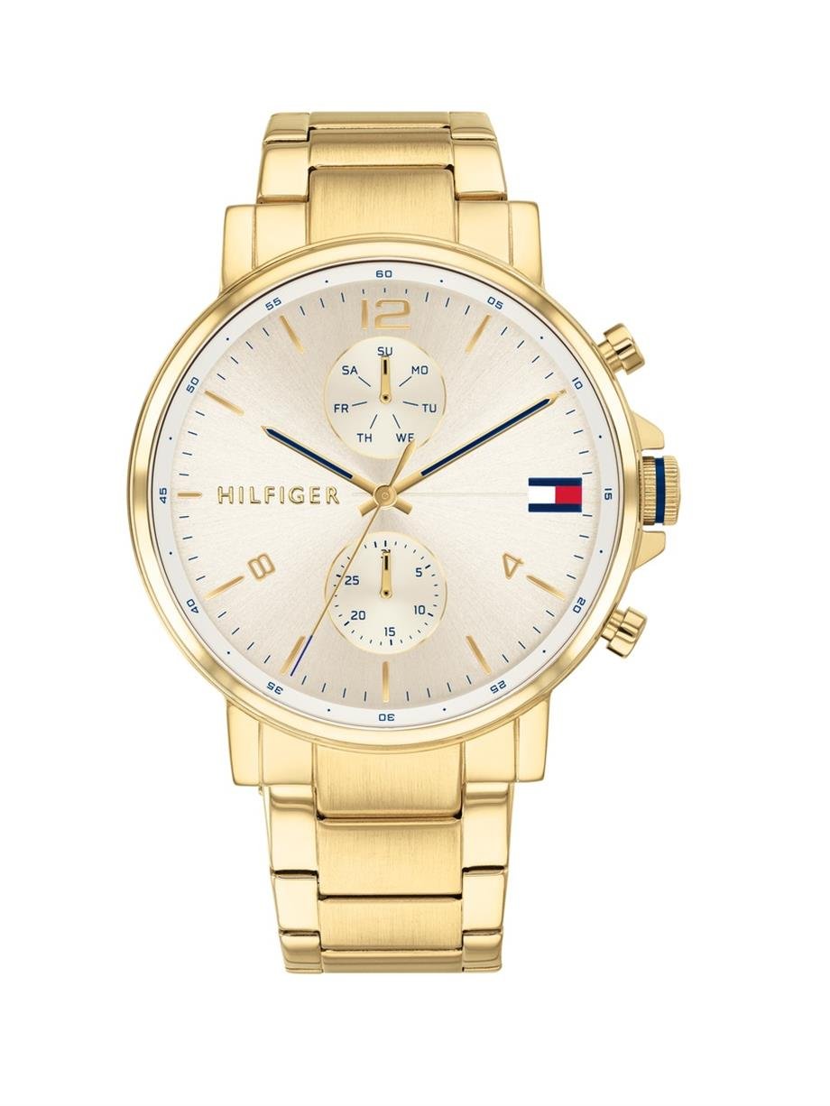 Tommy Hilfiger TH1710415 Erkek Kol Saati