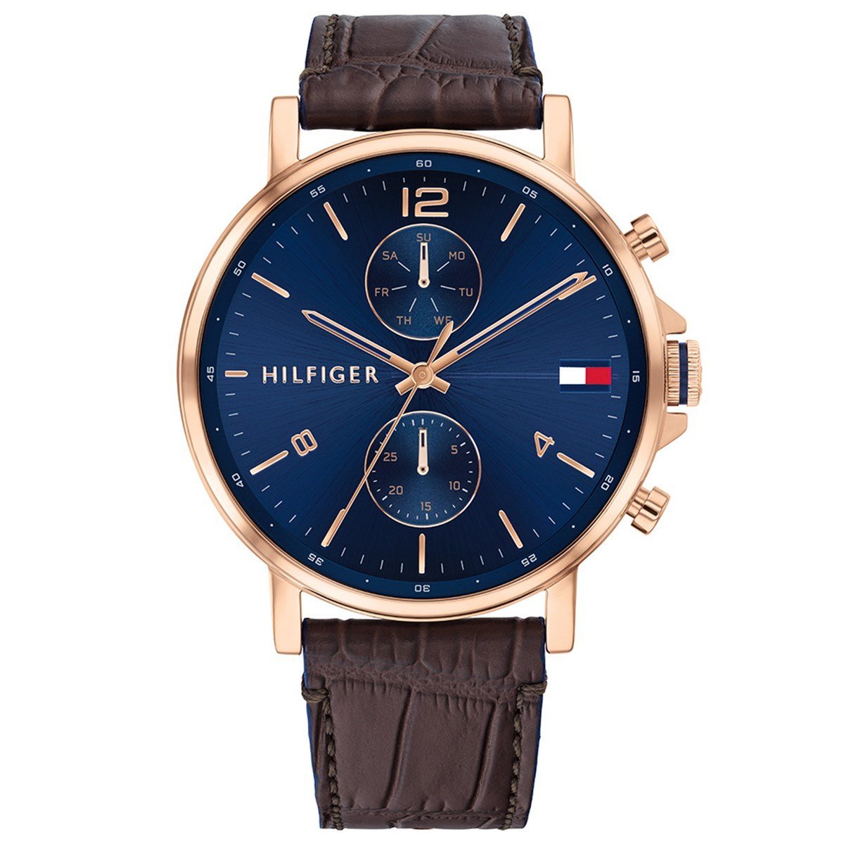 Tommy Hilfiger TH1710418 Erkek Kol Saati