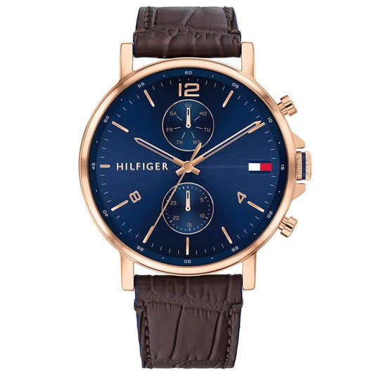 Tommy Hilfiger TH1710418 Erkek Kol Saati