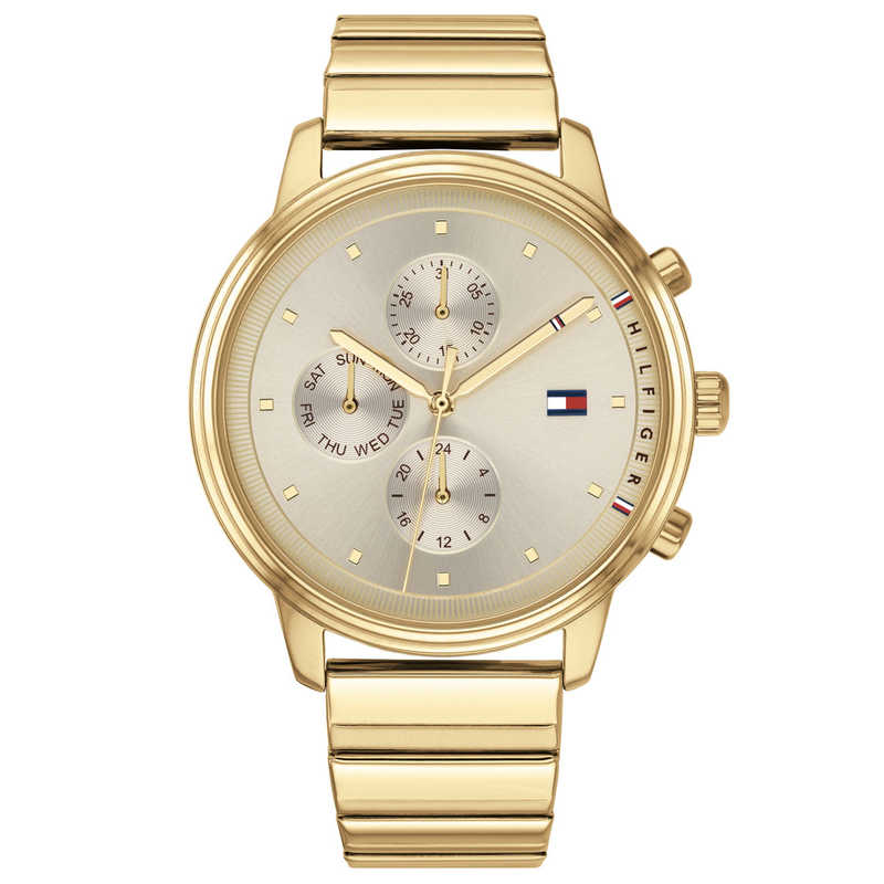Tommy Hilfiger TH1781905 Kadın Kol Saati