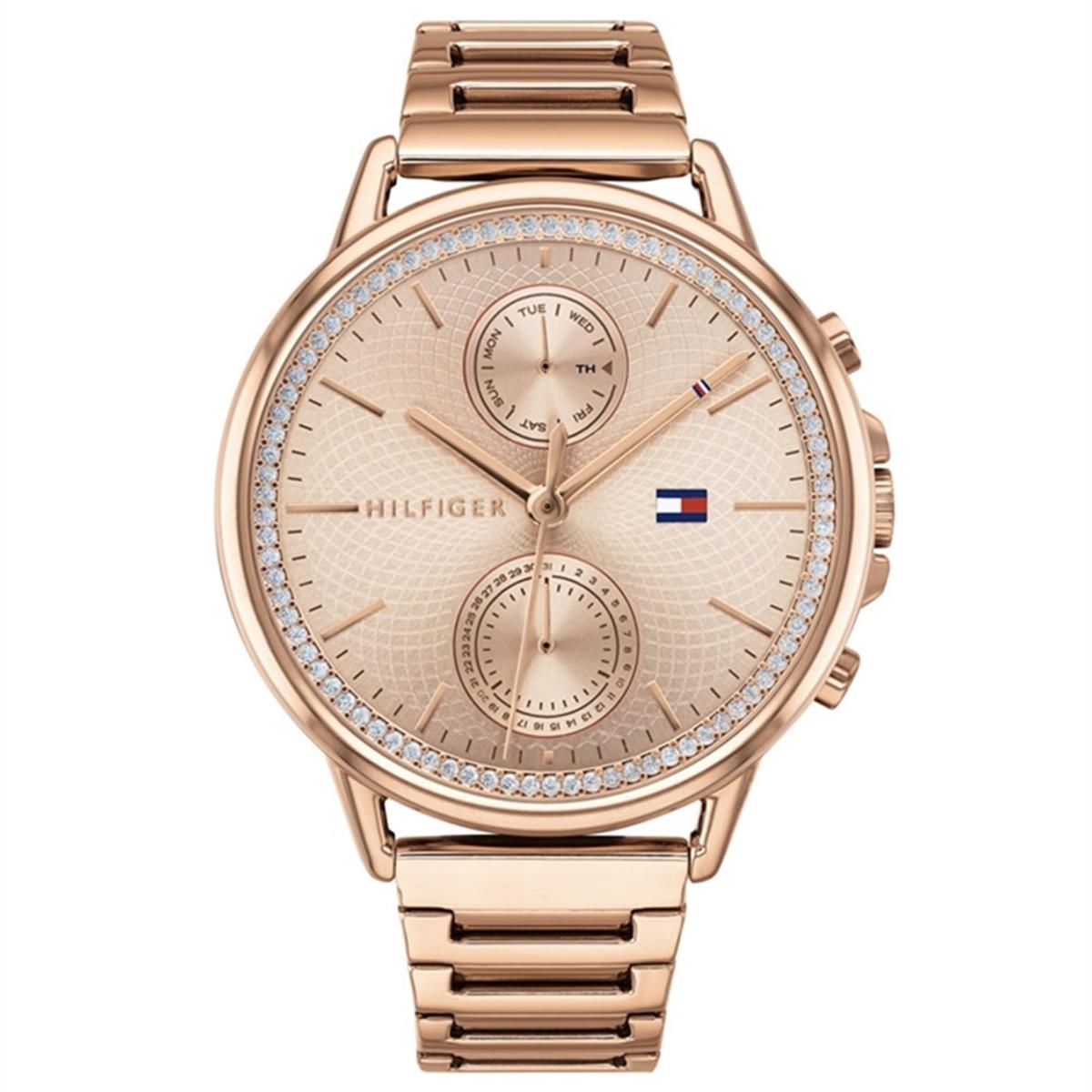 Tommy Hilfiger TH1781915  Kadın Kol Saati