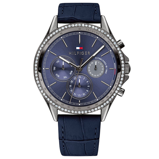 Tommy Hilfiger TH1781979 Kadın Kol Saati