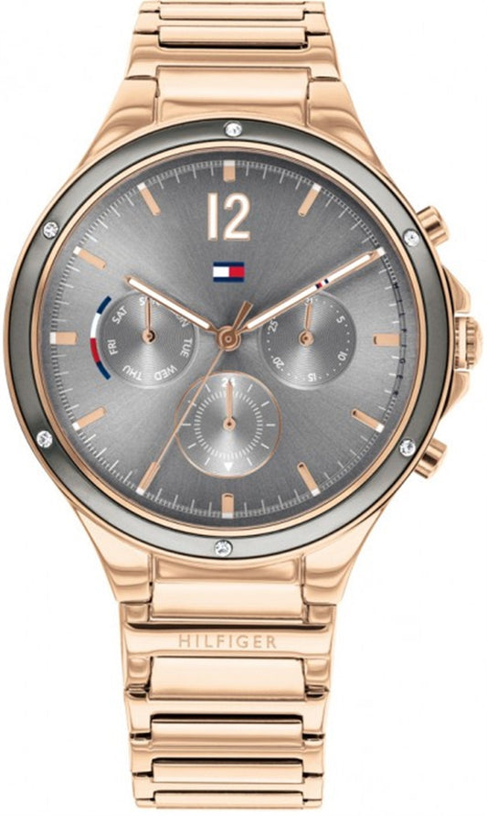 Tommy Hilfiger TH1782277 Kadýn Kol Saati