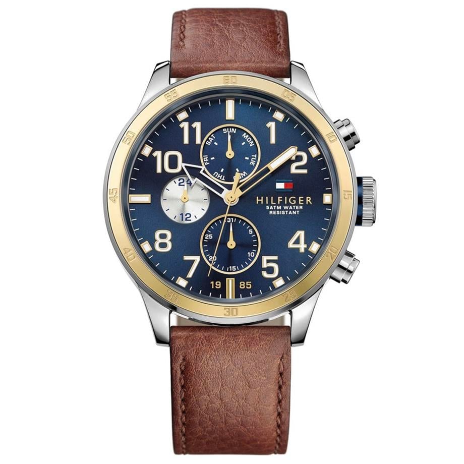 Tommy Hilfiger TH1791137 Erkek Kol Saati