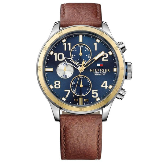 Tommy Hilfiger TH1791137 Erkek Kol Saati