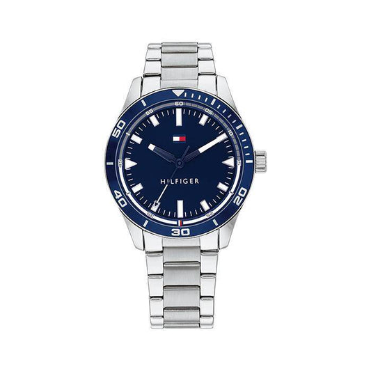 Tommy Hilfiger TH1791141 Erkek Kol Saati