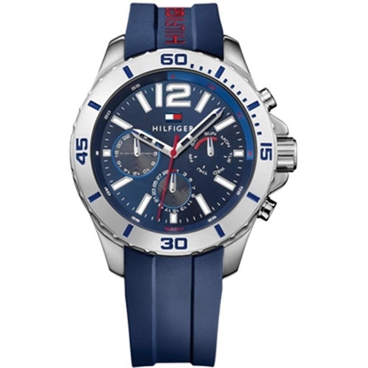 Tommy Hilfiger TH1791142 Erkek Kol Saati