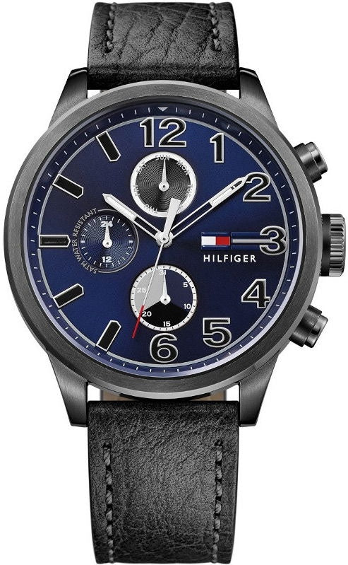 Tommy Hilfiger TH1791241 Erkek Kol Saati