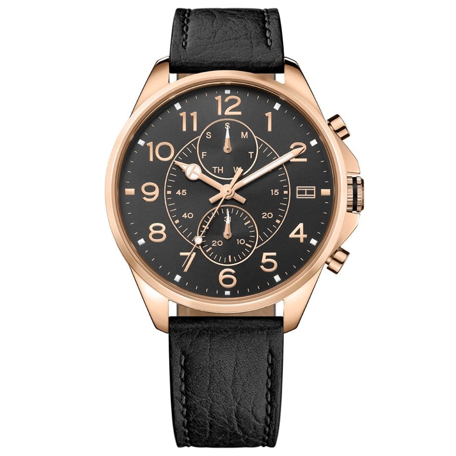 Tommy Hilfiger TH1791273 Erkek Kol Saati