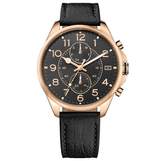 Tommy Hilfiger TH1791273 Erkek Kol Saati