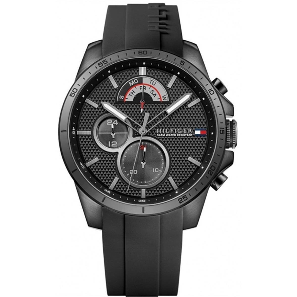 Tommy Hilfiger TH1791352 Erkek Kol Saati