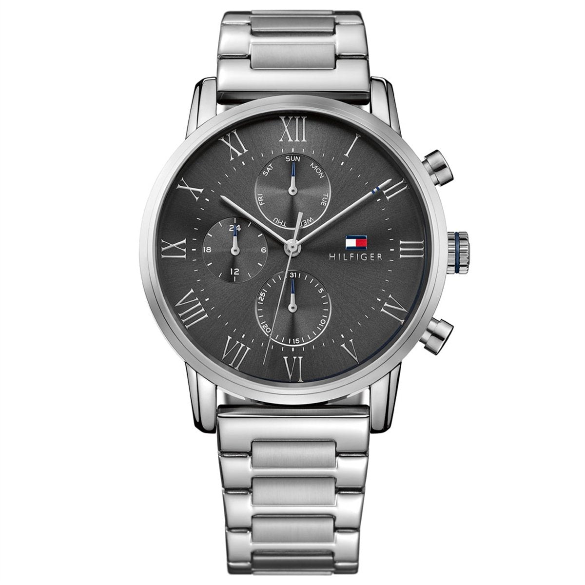 Tommy Hilfiger Th1791397 Erkek Kol Saati